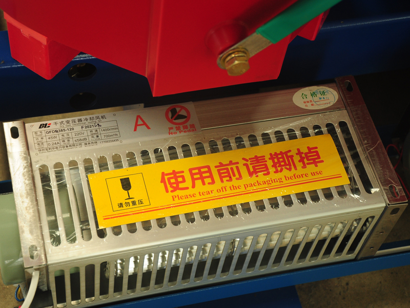 郑州SCB10-800KVA干式变压器多少钱一台