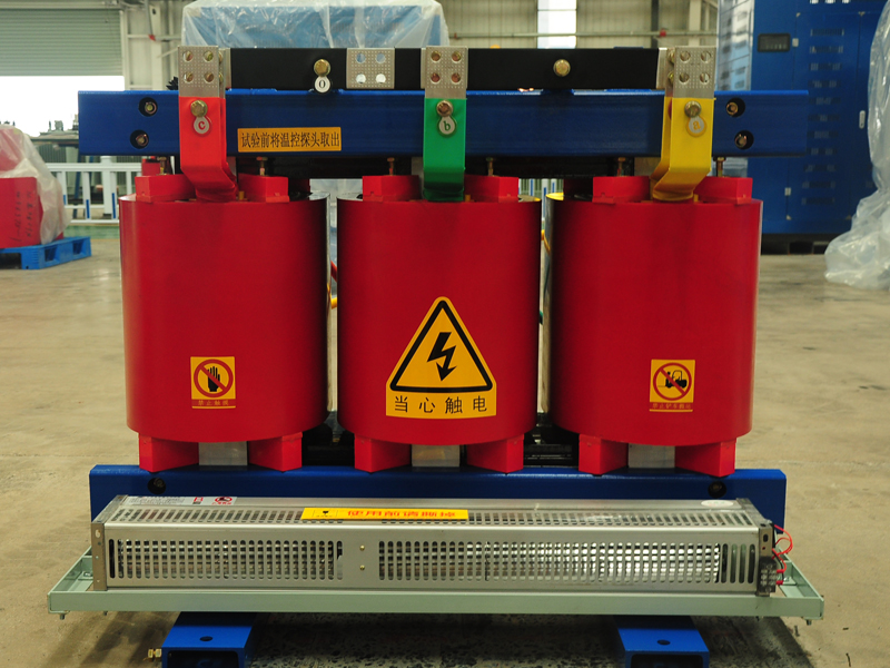 郑州SCB12-500KVA干式变压器制造商
